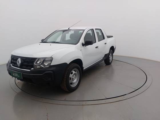 RENAULT OROCH 1.6 16V SCE FLEX PRO MANUAL RENAULT OROCH 1.6 16V SCE FLEX PRO MANUAL